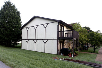 Chestnut Commons in Andersonville, TN - Building Photo - Building Photo