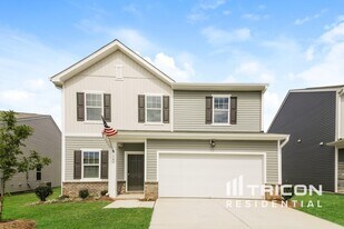 141 Gladstone Loop in Wilsons Mills, NC - Building Photo