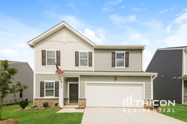 property at 141 Gladstone Loop