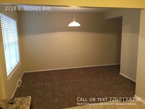 2728 E Geddes Ave in Centennial, CO - Building Photo - Building Photo