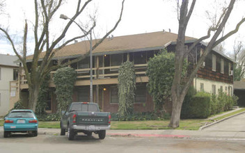 650 Dave Brubeck Way in Stockton, CA - Building Photo - Building Photo