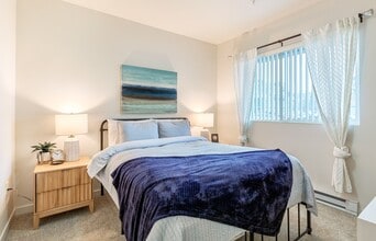 Corso Apartment Homes in Missoula, MT - Foto de edificio - Building Photo