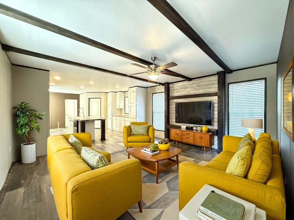 123 Norene St in Conroe, TX - Building Photo