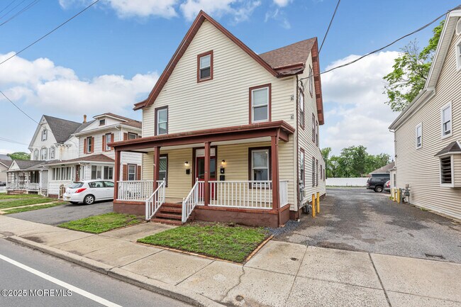 6 Water St in Englishtown, NJ - Building Photo - Building Photo