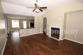 5527 Mallard Pond Cv in Walls, MS - Building Photo - Building Photo