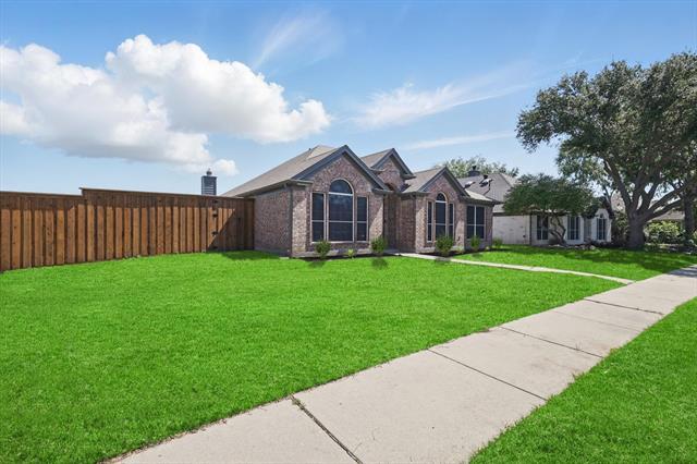 10808 Merlot Ct in Frisco, TX - Building Photo - Building Photo