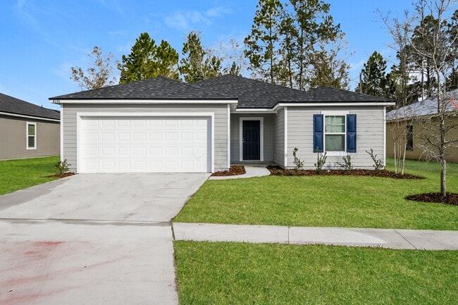 9155 Joannes way in Jacksonville, FL - Building Photo - Building Photo