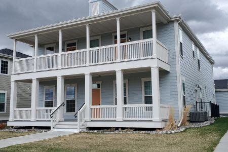 6138 Elysian Rd, Unit 6138-102