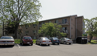 St. Paul Village Apartments