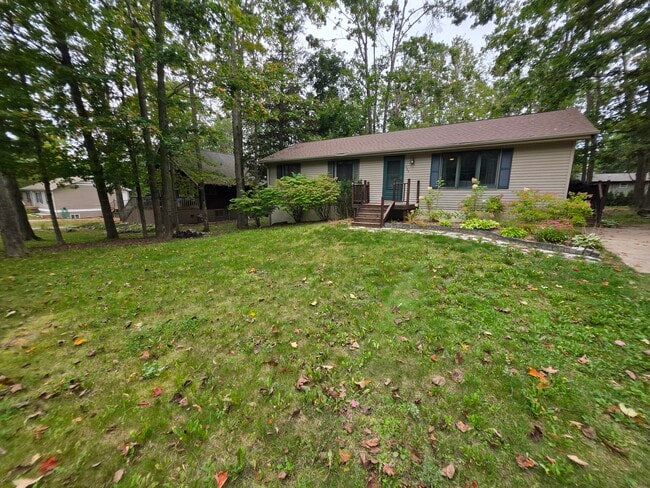property at 262 Highland Pike Rd