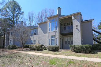 The Landing at Edgewater in Huntsville, AL - Building Photo - Building Photo