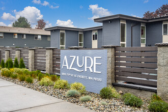 Azure in Everett, WA - Building Photo - Building Photo