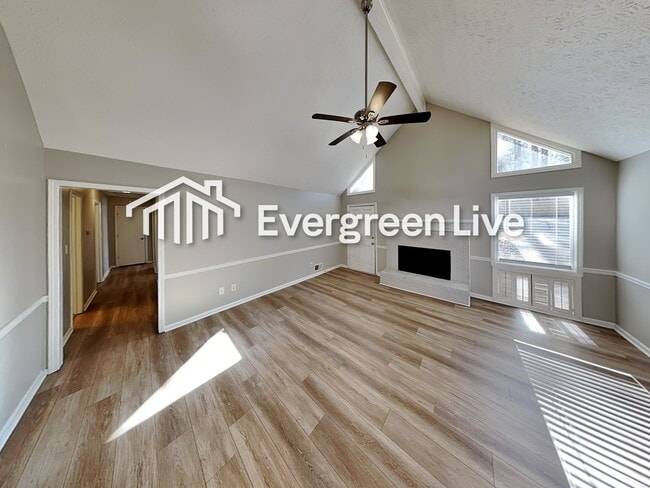 6335 Cathedral Ln in Stonecrest, GA - Building Photo - Building Photo