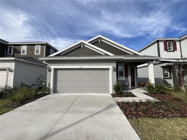 property at 6264 Great Bear Dr