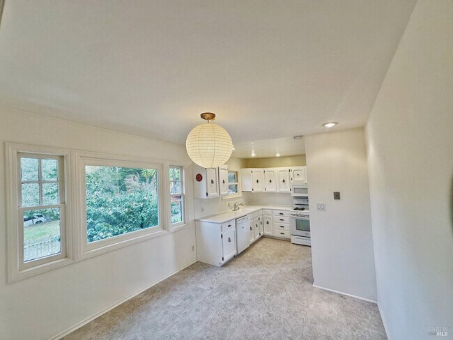 250 Edgewood Ave in Mill Valley, CA - Building Photo - Building Photo