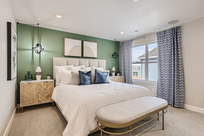 8384 Holman St in Arvada, CO - Building Photo - Building Photo