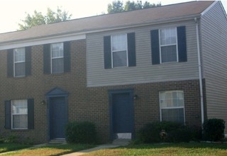 Carroll Laplata Village in La Plata, MD - Building Photo - Building Photo