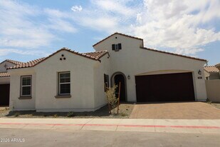 3831 E Rainbow Dr in Chandler, AZ - Building Photo
