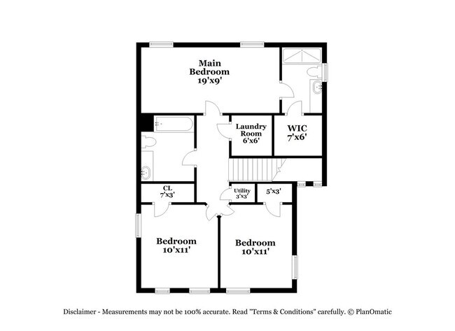 19412 Timberbluff Dr in Land O Lakes, FL - Foto de edificio - Building Photo