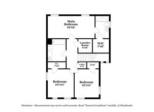 19412 Timberbluff Dr in Land O Lakes, FL - Building Photo - Building Photo