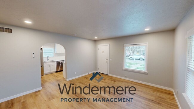 212 McAuliff St in Walla Walla, WA - Building Photo - Building Photo