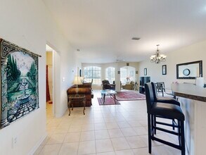 1951 Turnbull Lakes Dr in New Smyrna Beach, FL - Building Photo - Building Photo