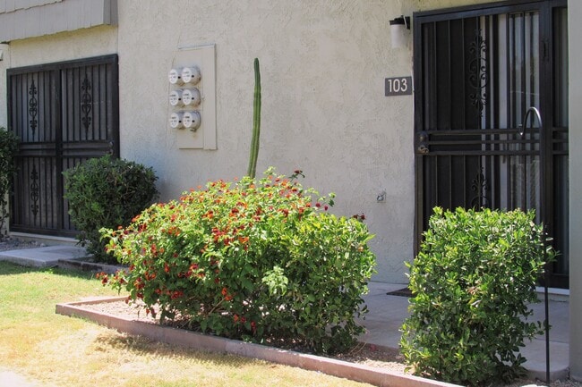 property at 4620 N 68th St