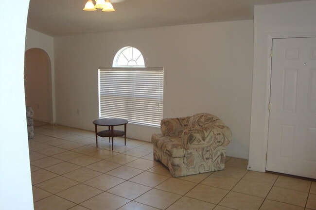 property at 8629 Claiborne Ct