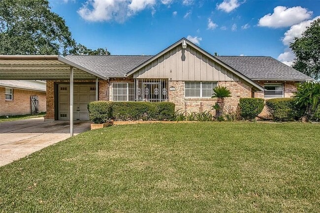 property at 2322 Ansbury Dr