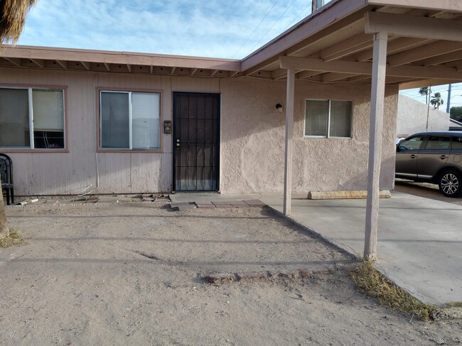 property at 2040 S 11th Ave