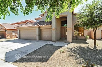 13607 W Acapulco Ln in Surprise, AZ - Foto de edificio - Building Photo