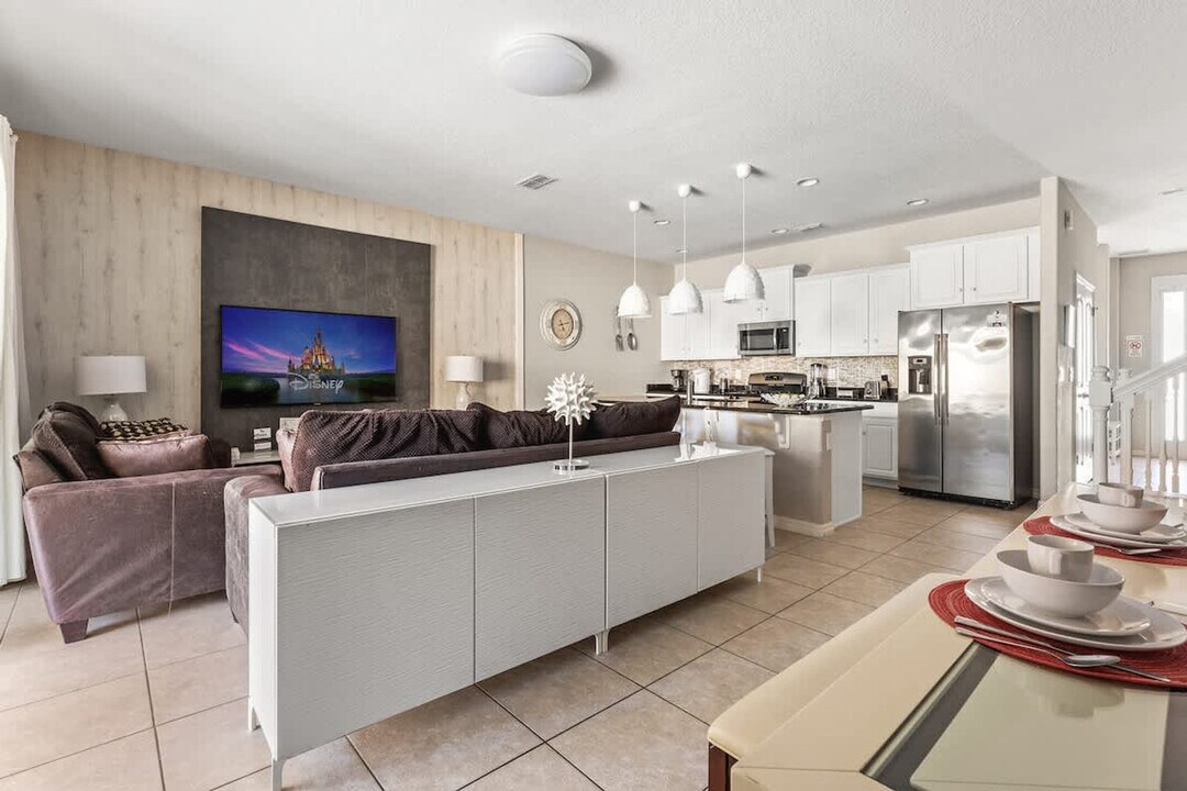 4799 Terrasonesta Dr in Davenport, FL - Building Photo