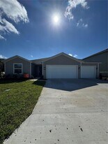 8283 SW 42nd Cir in Ocala, FL - Building Photo
