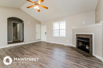 116 Santa Gertrudis Dr in Clayton, NC - Building Photo - Building Photo