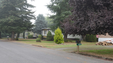 Western Manor in Battle Ground, WA - Building Photo - Building Photo