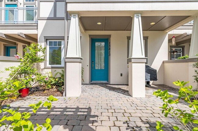 13813 Benavente Ave in Orlando, FL - Building Photo - Building Photo