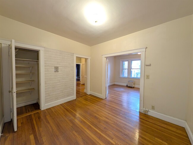 10 Wendell St, Unit 6 in Cambridge, MA - Building Photo - Building Photo