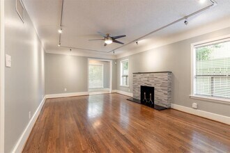 2038 Bissonnet St in Houston, TX - Foto de edificio - Building Photo