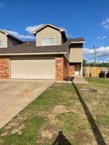 530 Westwood Ct in Oklahoma City, OK - Building Photo