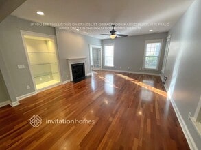 15527 Barnsbury Dr in Huntersville, NC - Foto de edificio - Building Photo