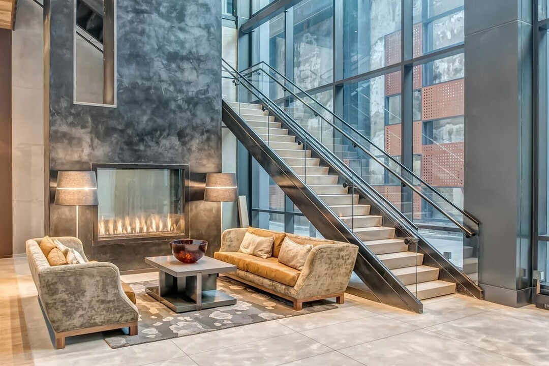 1213 Walnut in Philadelphia, PA - Foto de edificio