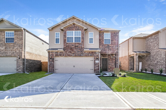 property at 6222 El COBRE DR