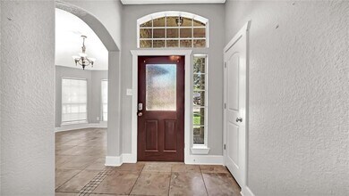 3412 Glastonbury Dr in Pearland, TX - Building Photo - Building Photo