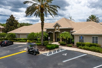 Ballantrae Apartments in Sanford, FL - Foto de edificio - Building Photo