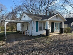 807 N 6th St in Nashville, TN - Building Photo - Building Photo