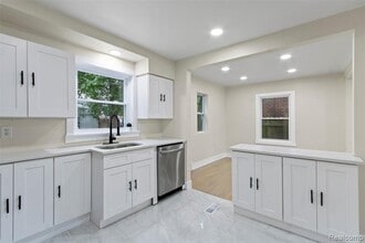 18614 Griggs St in Detroit, MI - Building Photo - Building Photo