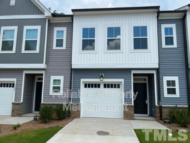 property at 3311 Oak Pass Dr