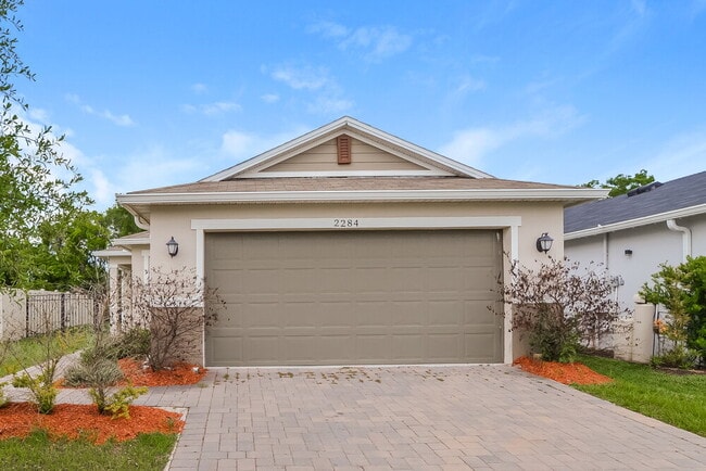 property at 2284 Twin Flower Ln