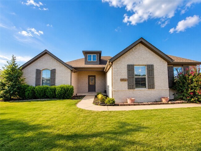 property at 1500 Aniston Rd