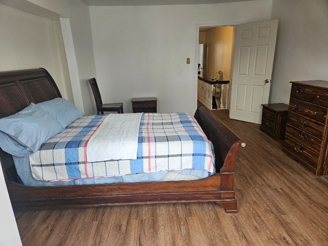 property at 5638 Haverford Ave